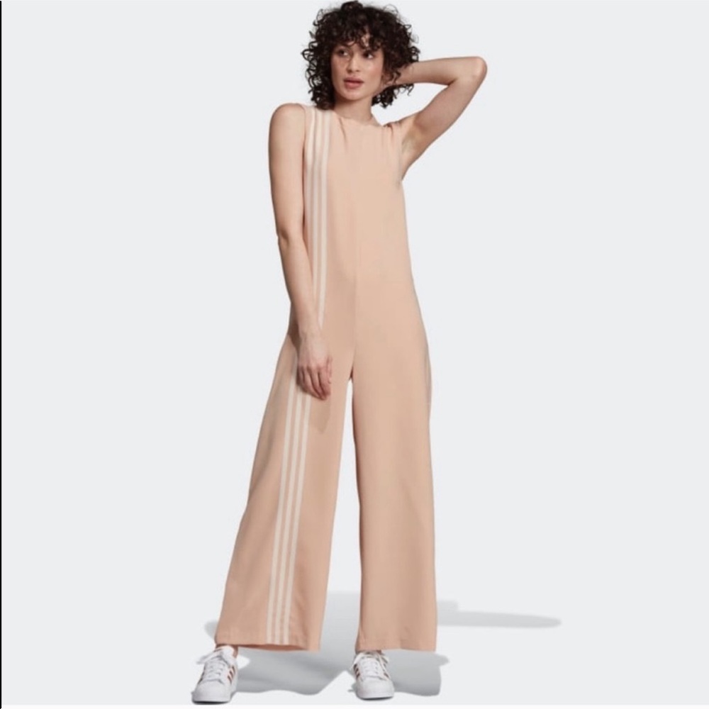 Adidas | TRLD Tailored Jumpsuit